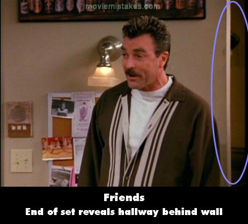 Friends Season 4 Episode 19 Quotes