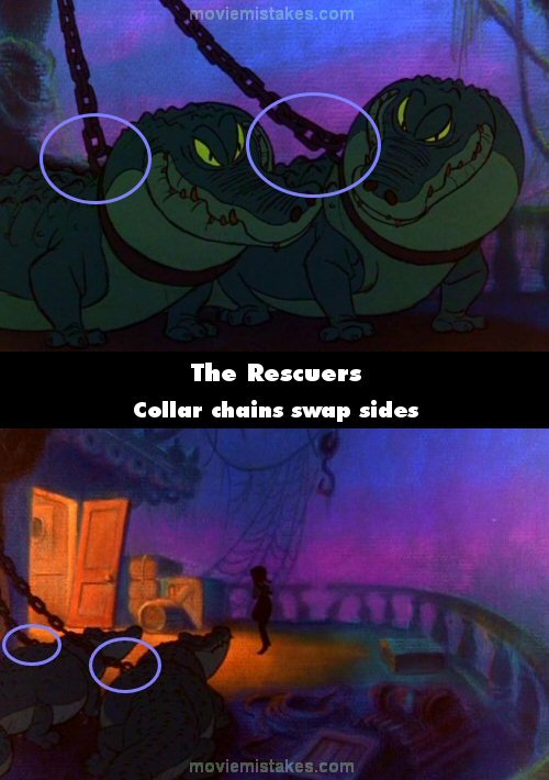 The Rescuers The Topless Women Nude Pic
