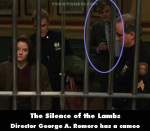 watch online The Silence of the Lambs (Criterion Collection Spine #13) movie