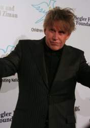 Gary Busey picture