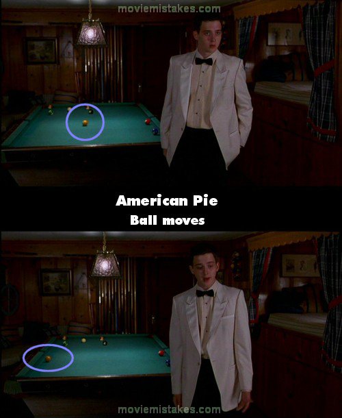 American Pie picture