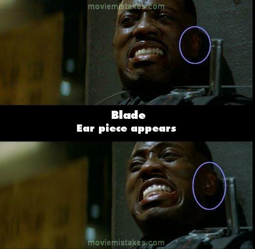 Blade picture