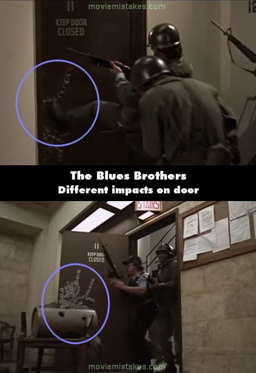 The Blues Brothers picture