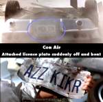 Con Air mistake picture