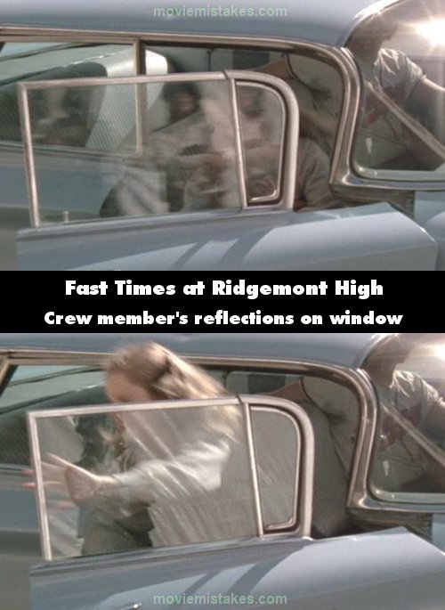 Fast Times at Ridgemont High picture