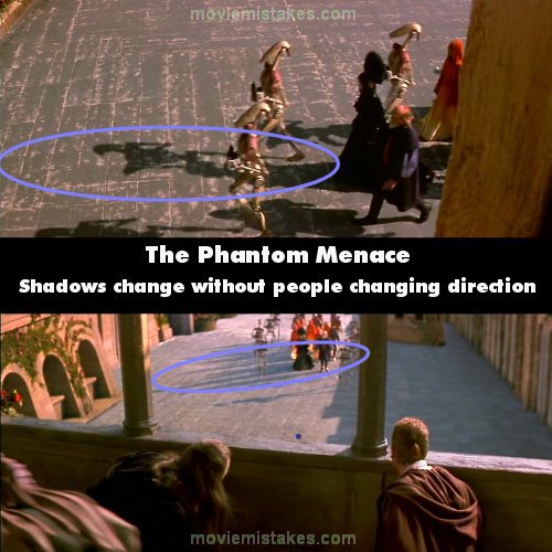 Star Wars: Episode I - The Phantom Menace picture