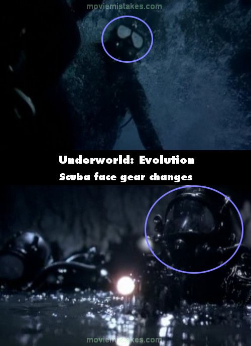 Underworld: Evolution picture