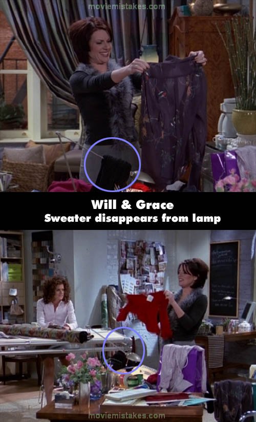 Will & Grace picture