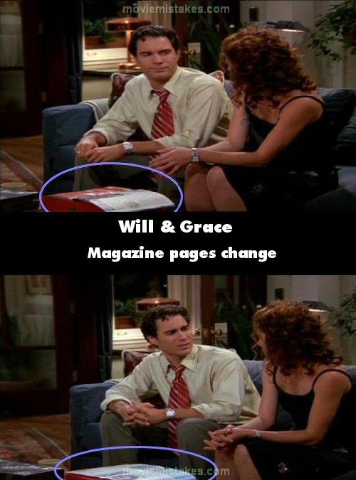 Will & Grace picture