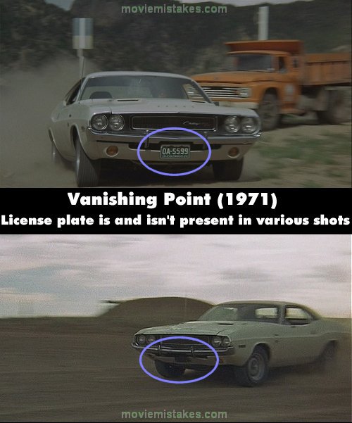 Vanishing Point picture