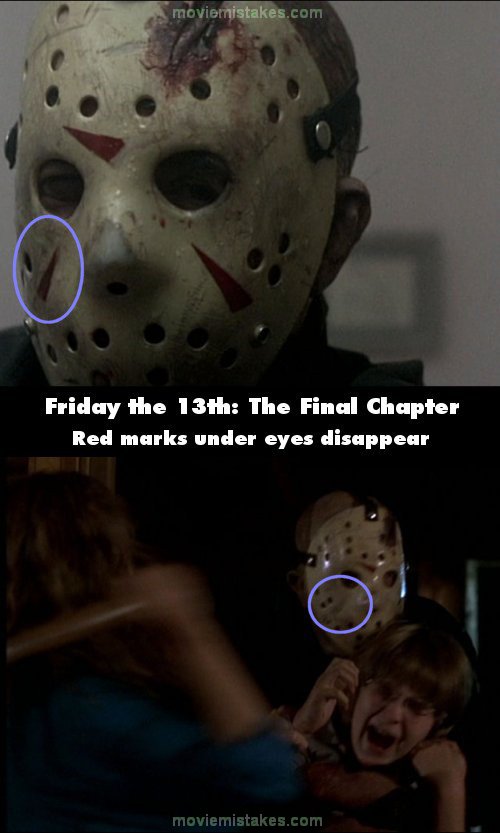 Friday the 13th: The Final Chapter picture