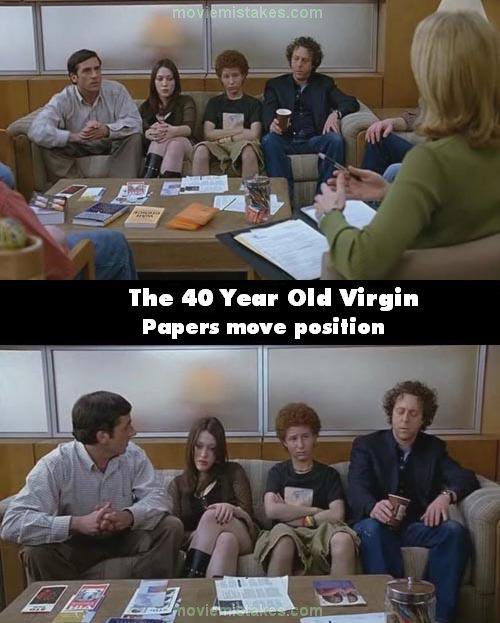 The 40 Year Old Virgin picture