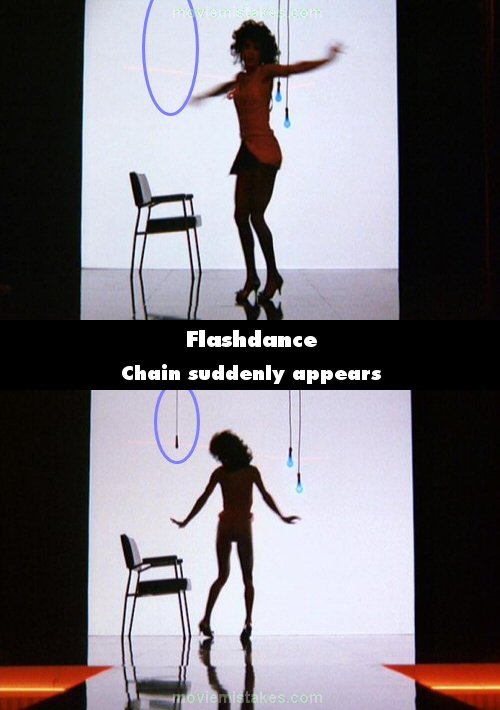 Flashdance picture