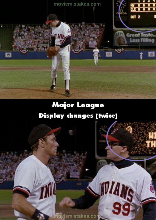 Major League picture