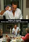 Failure To Launch mistake picture