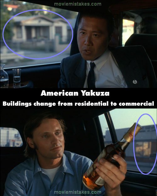 American Yakuza picture