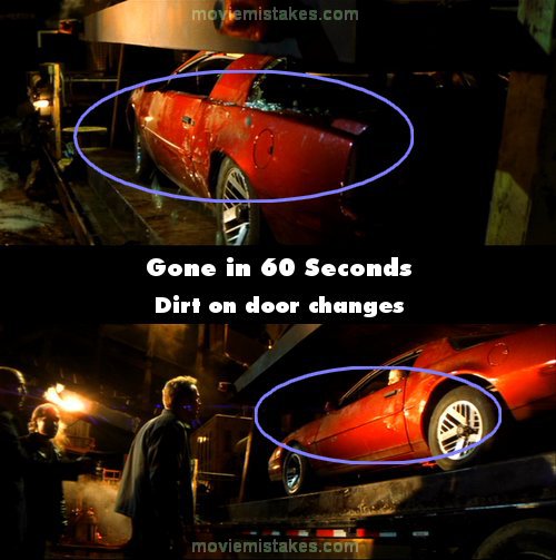 Gone in 60 Seconds picture