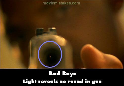 Bad Boys picture