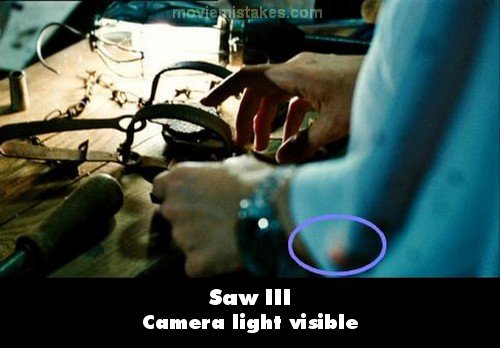 Saw III picture