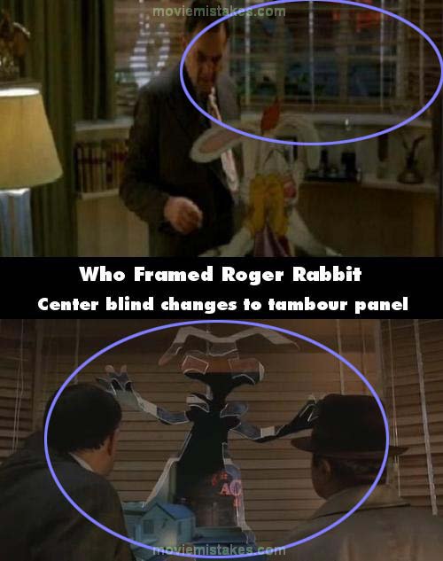Who Framed Roger Rabbit picture