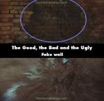The Good, the Bad and the Ugly mistake picture