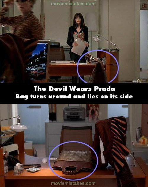 The Devil Wears Prada picture