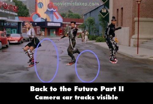 Back to the Future Part II picture