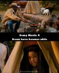 Scary Movie 4 mistake picture