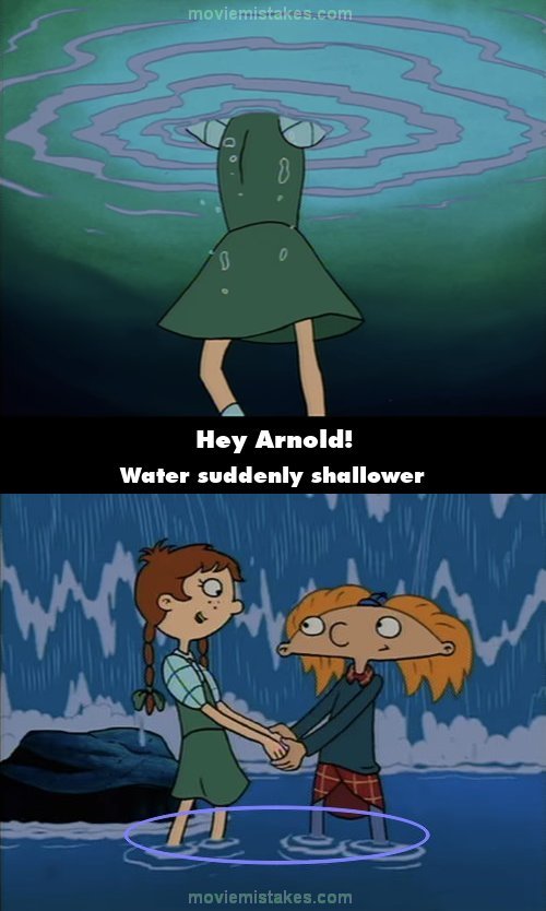 Hey Arnold! picture