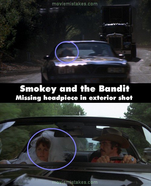 Smokey and the Bandit picture