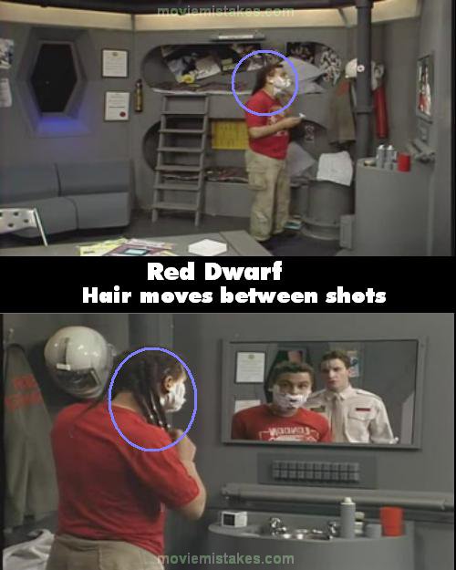 Red Dwarf picture