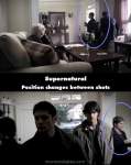 Supernatural mistake picture