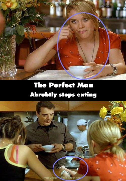 The Perfect Man picture