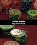 Casino Royale mistake picture