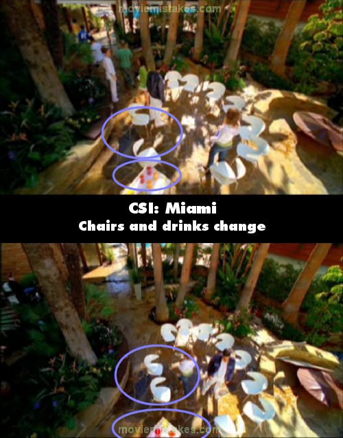 CSI: Miami picture