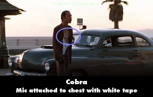 Cobra picture