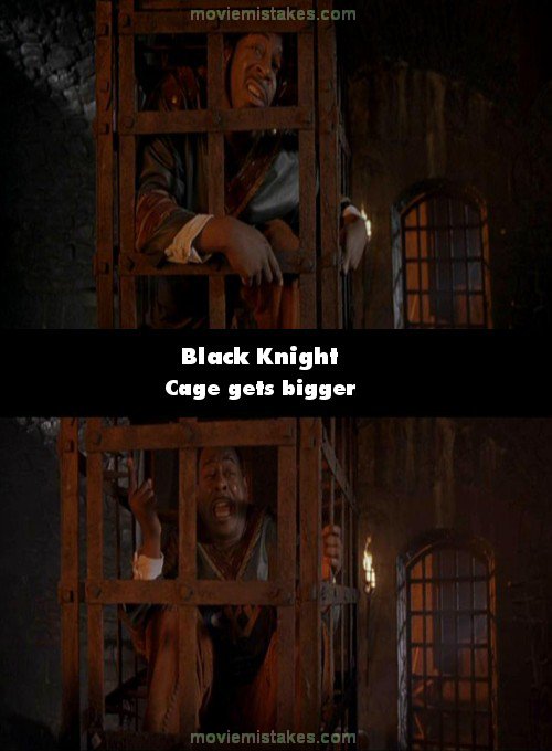 Black Knight picture