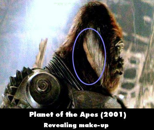 Planet of the Apes picture