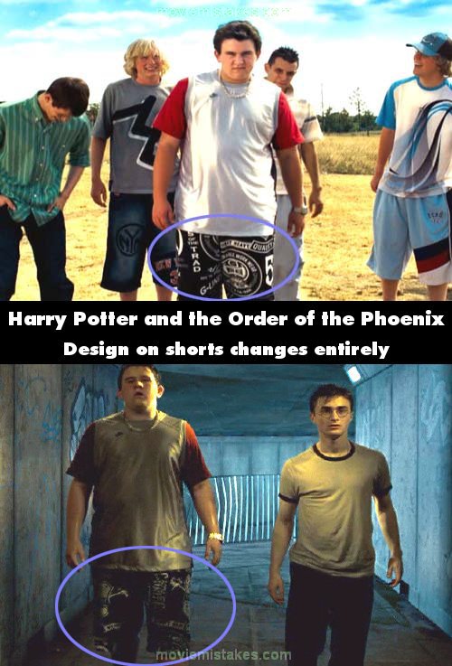 Harry Potter and the Order of the Phoenix picture