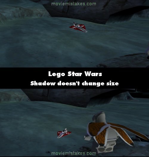 Lego Star Wars picture