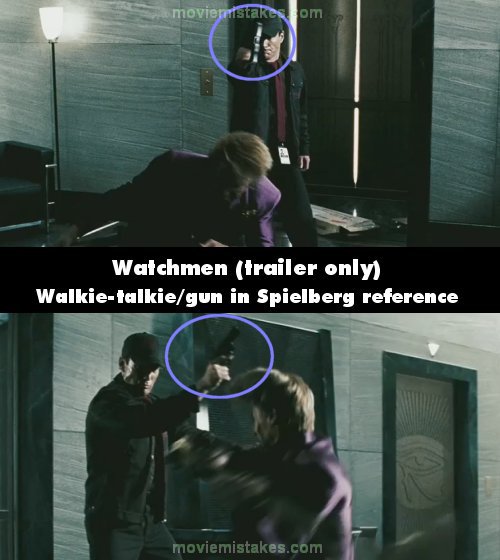 Watchmen picture
