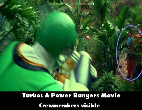 Turbo: A Power Rangers Movie picture