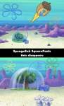 SpongeBob SquarePants mistake picture