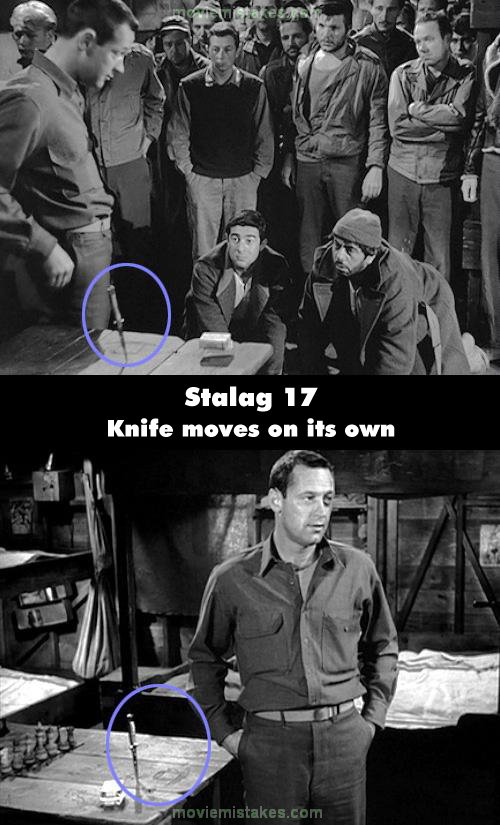 Stalag 17 picture