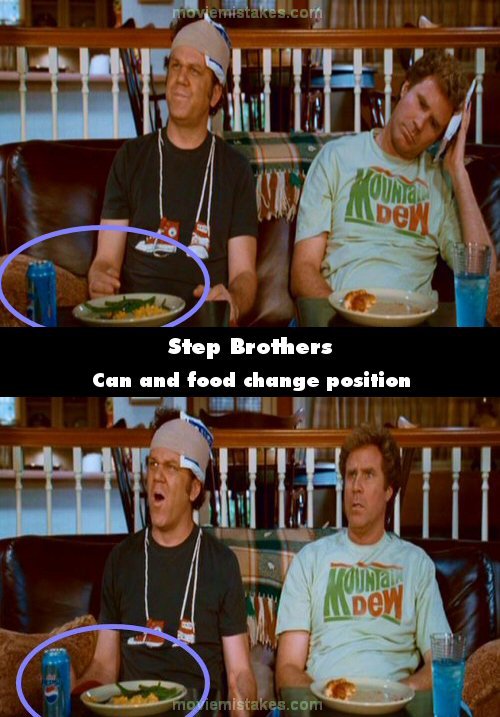 Step Brothers picture