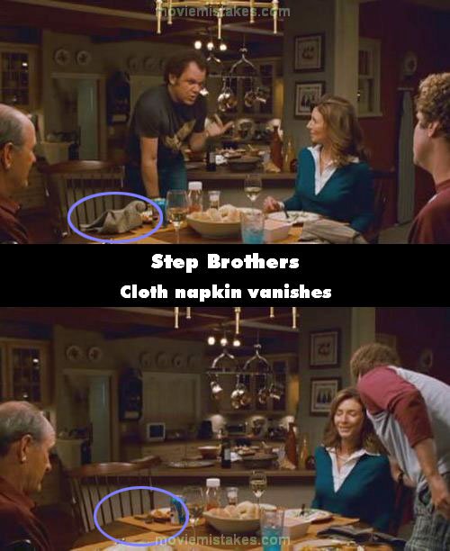 Step Brothers picture