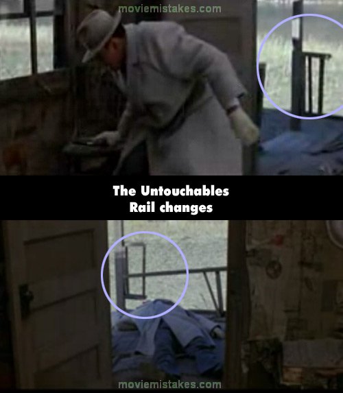 The Untouchables picture