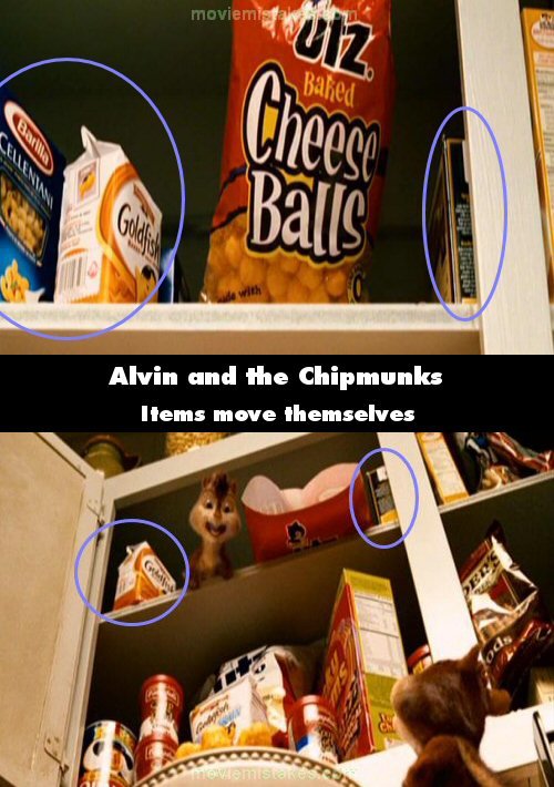Alvin and the Chipmunks picture