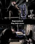 Supernatural mistake picture