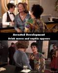 Arrested Development mistake picture